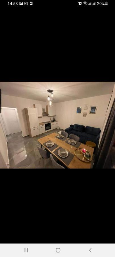 Apartment Zadar Ivan Zewnętrze zdjęcie
